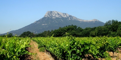 Domaine Pierrascas