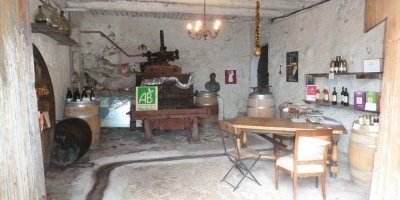 Contact Domaine de Pierrascas | Côtes de provence bio AOP