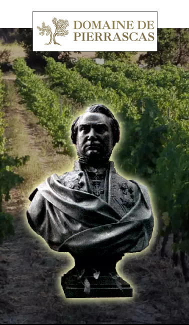 Le domaine de Pierrascas (La Garde, Var) | Côtes de Provence AOP